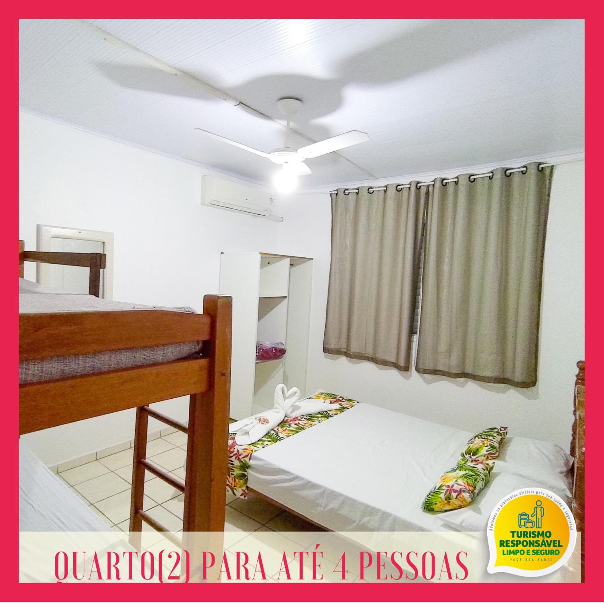 Pousada Flores De Bombinhas Habitación foto